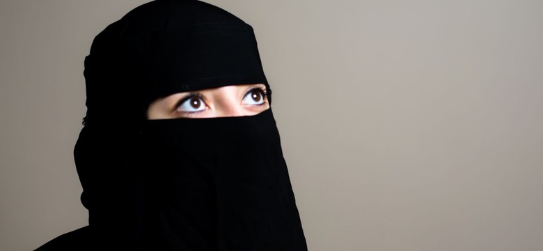 Arabska migracja? To również twarze przerażonych kobiet
