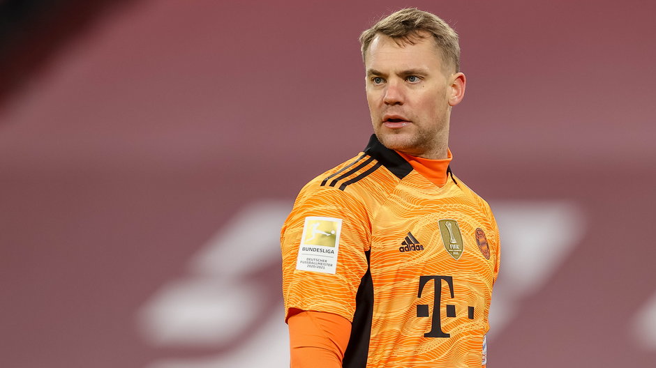 Manuel Neuer