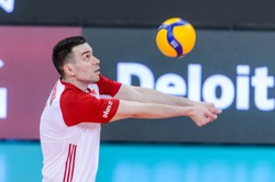 Kontuzja w reprezentacji siatkarzy. Komenda poleci do Rimini