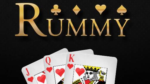 Rummy Multiplayer - 512x384
