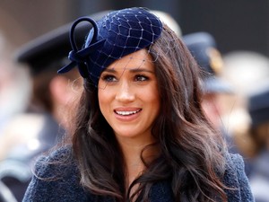 Te ráismersz? Így nézett ki Meghan Markle jóval azelőtt, mielőtt Harry herceg felesége lett