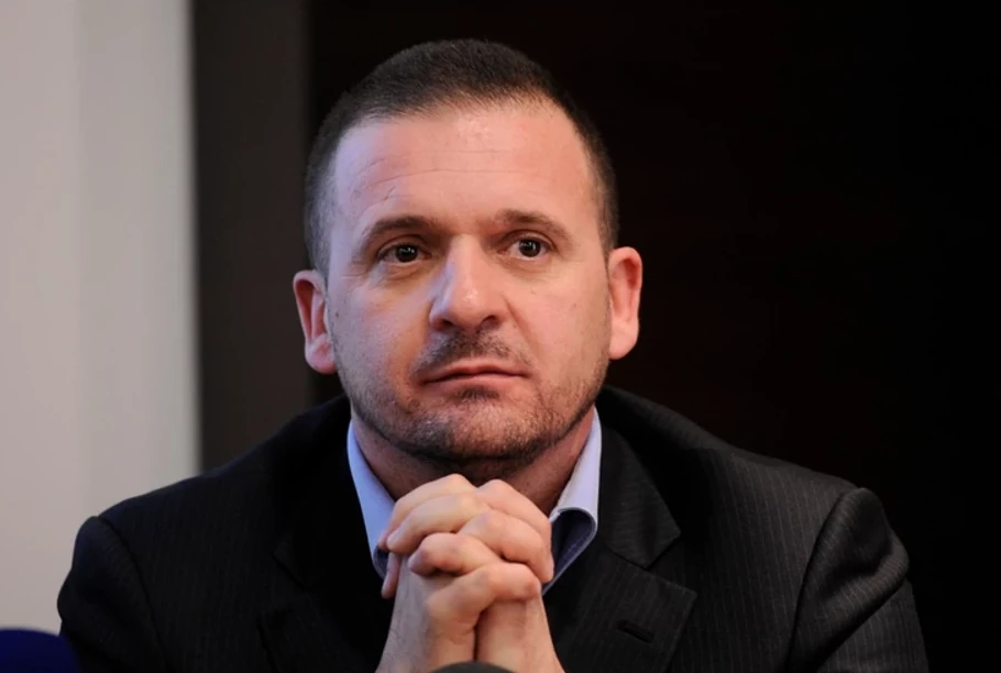 Predrag Peđa Mijatović