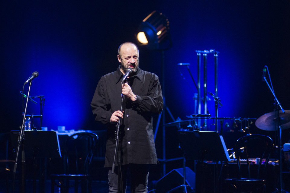 Zbigniew Preisner i Przyjaciele. Stare i nowe kolędy 