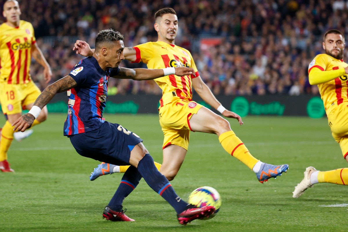 Barcelona - Girona