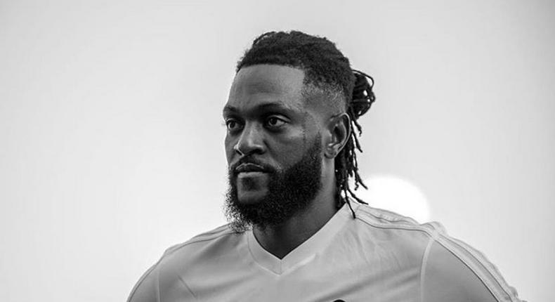 Adebayor to pocket $510,000 after winning FIFA ruling over 'unfair sacking'