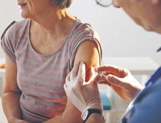 Tylko jeden wniosek za NOP ze szczepienia obowiązkowego