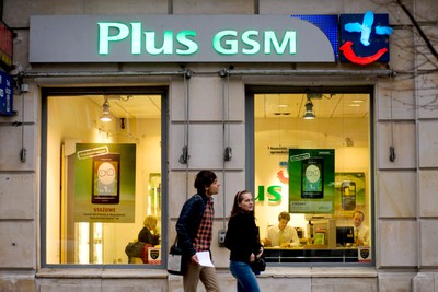 Spartan przejmie Polkomtel lub Polkomtel Spartana. Potem operator idzie na giełdę