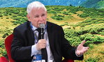 Jarosław Kaczyński przerwał milczenie w sprawie Kurskiego. Oto co powiedział "Faktowi"