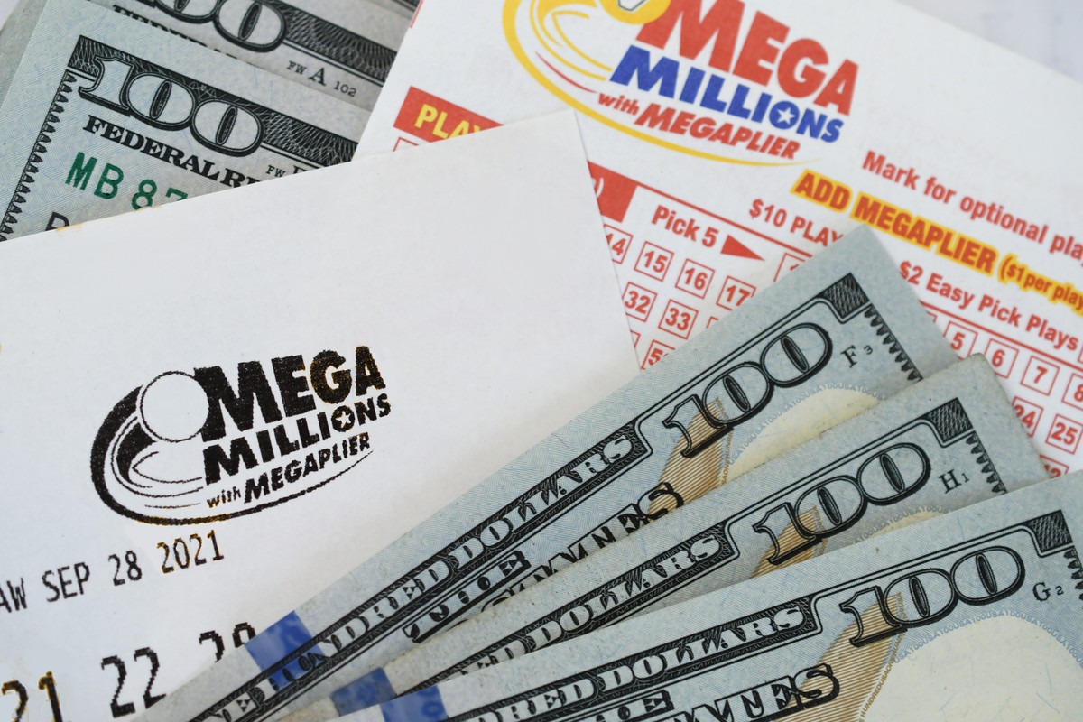 USA zyskało nowego miliardera. Uczestnik z Florydy wygrał kosmiczną kwotę w loterii Mega Millions