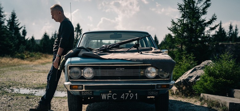 Wyczekiwany polski thriller. Ujawniono fragment filmu!