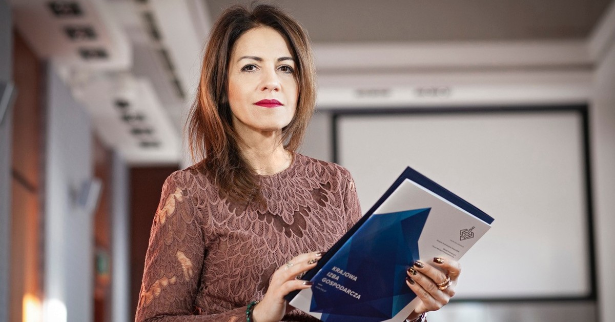 Amerykańskie cła wyzwaniem dla UE. Polska może zyskać na globalnych rynkach