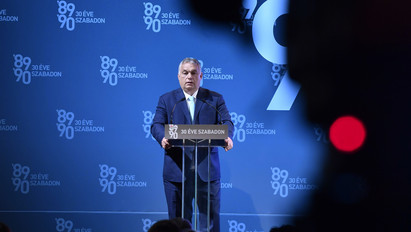 „Az EU-t csak a magunkfajta szabadságharcosok tudják megváltoztatni” – Így alakítaná át az Európai Uniót Orbán Viktor