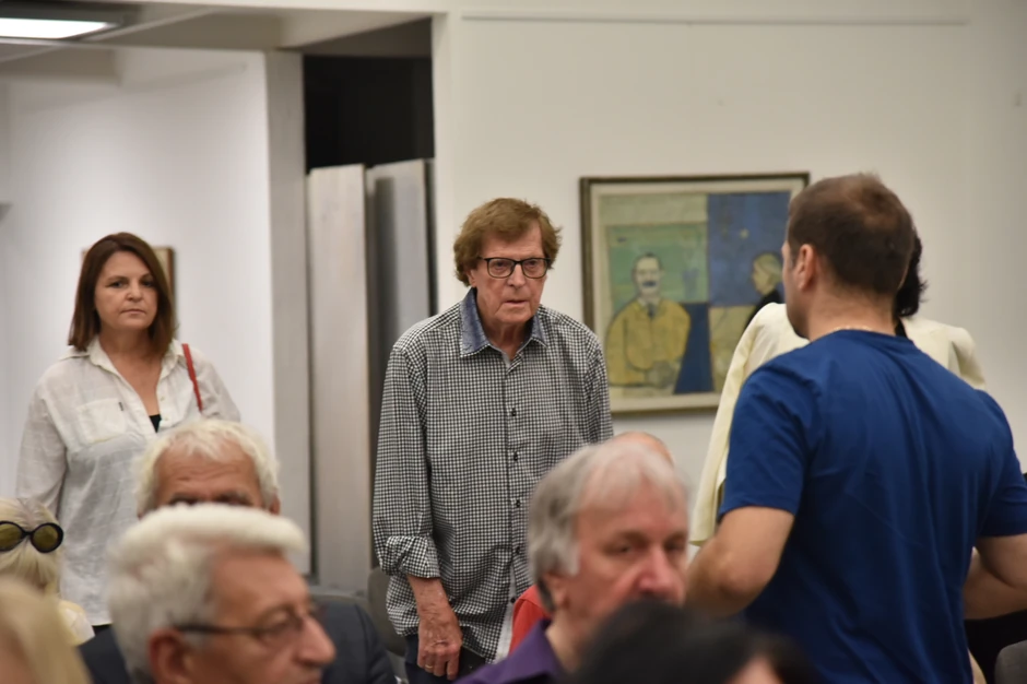 Komemoracija Danki Novović