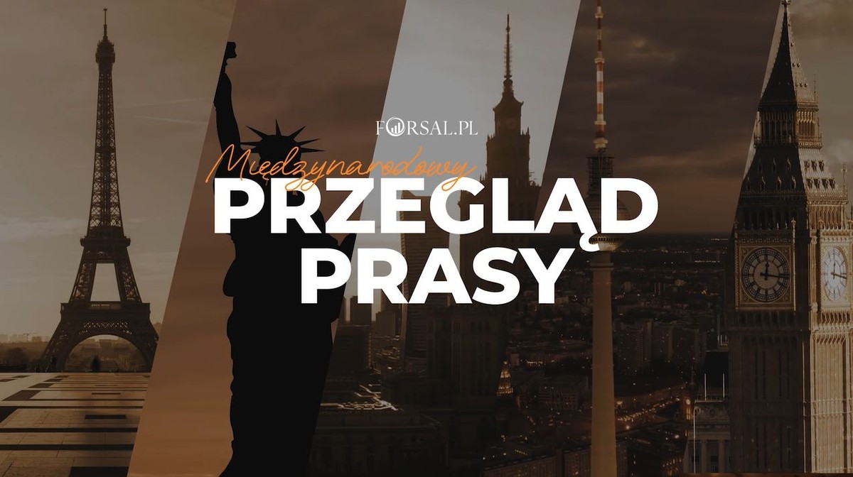 Międzynarodowy Przegląd Prasy