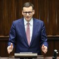 Tak premier szuka pieniędzy na obronność. "Wyjąć z konstytucyjnego limitu zadłużenia"