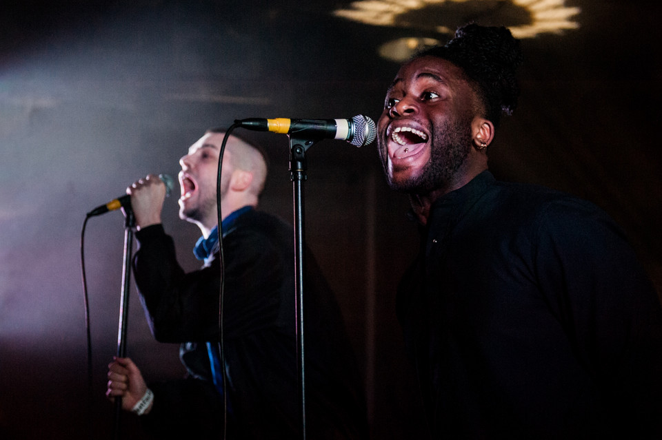 Young Fathers