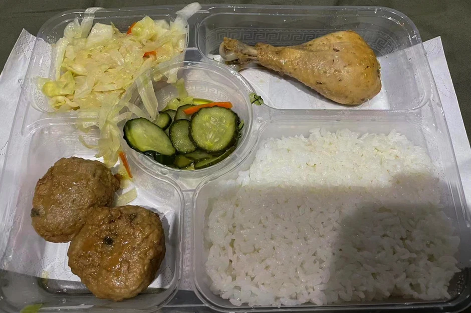 Kongresni centar kao mesto karantina u Šangaju