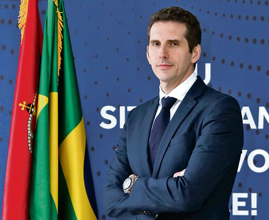 Ricardo Vian Marques