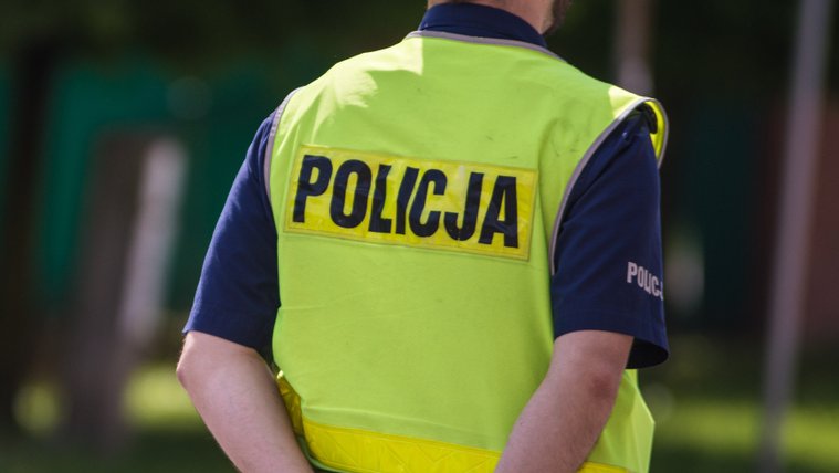 Policja zbada sprawę