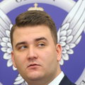 Bartłomiej Misiewicz po odejściu z MON ma już nową posadę