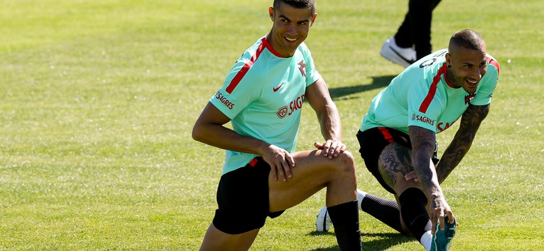 Ronaldo po raz drugi z rzędu najlepiej zarabiającym sportowcem na świecie. Messi spadł na trzecie miejsce