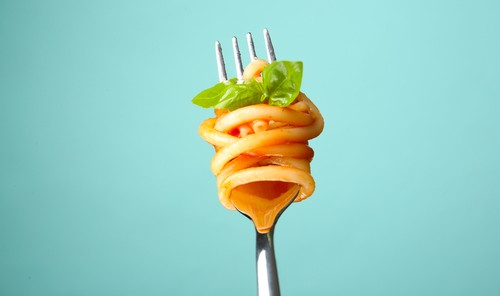 pasta