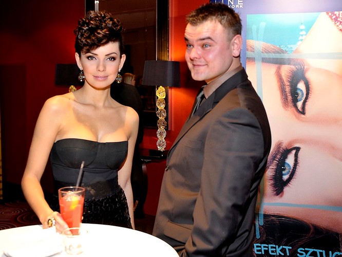 Dorota Gardias mówiła o mężu Konradzie Skórze w samych superlatywach. Jak się okazuje, nie pomogło to utrzymać ich małżeństwa.