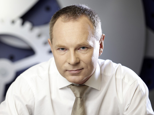 Adam Maciejewski, prezes Giełdy Papierów Wartościowych w Warszawie (29)