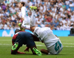 Liga Mistrzów: Fortuna leży na boisku. Triumfator może zarobić 57,2 mln euro