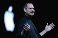 Steve Jobs na Domaniewskiej zostałby wyśmiany. „Największe sukcesy biznesowe rzadko są realizacją idealnego planu” [FELIETON]
