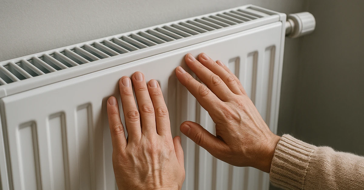 Start dopłat o bon ciepłowniczy! Nawet 1750 zł. Już od 3 listopada można składać wnioski o wsparcie finansowe na ogrzewanie