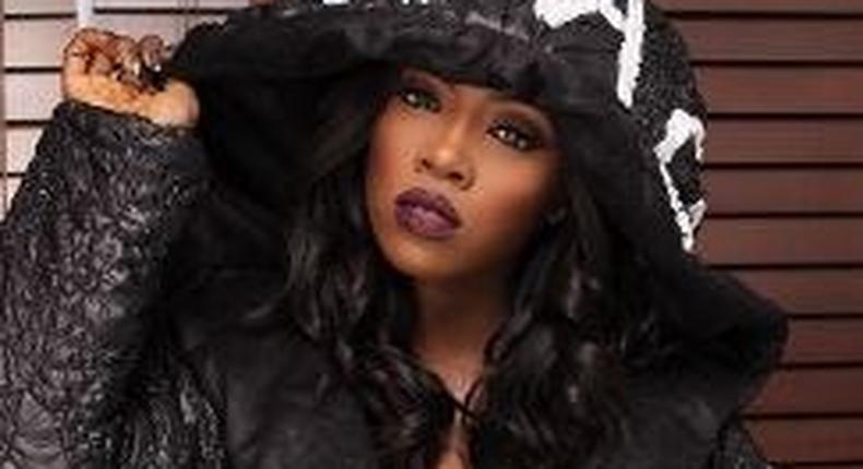 Tiwa Savage