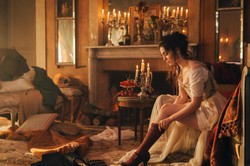 Arcydzieło światowej literatury wróciło jako serial. "Z łatwością cię uwiedzie"