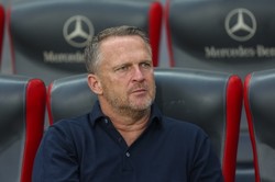 Trener Lecha: Rozczarowanie jest ogromne