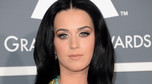 Katy Perry na Grammy 2013 (fot. Getty Images)