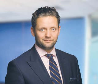 Krüger: Gdy słyszę hasła o cenzurze w internecie, to mi się nóż w kieszeni otwiera [WYWIAD]