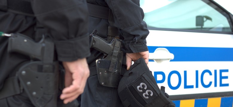 Atak nożownika w Czechach. Są ofiary śmiertelne