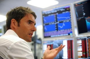 Europa: giełdy zamarły w oczekiwaniu na szczyt UE