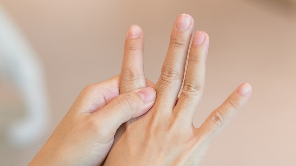 Dávajte si pozor na svoje nechty. (ilustračné foto)