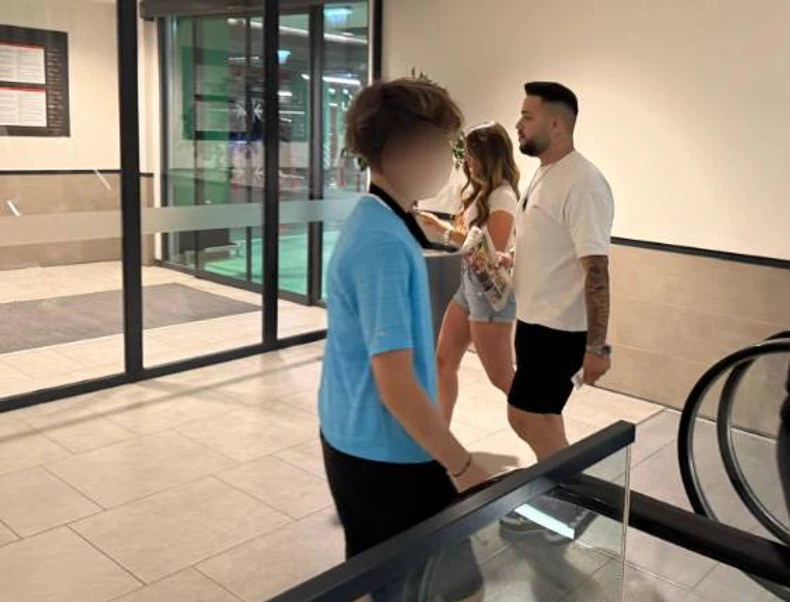 Paparaco, pobednik "Zvezda Granda"