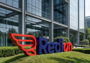 Redion