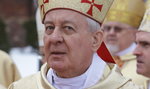 Zmarł arcybiskup Juliusz Paetz