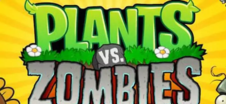 Plants vs. Zombies za darmo przez tydzień! My już gramy (wideo)