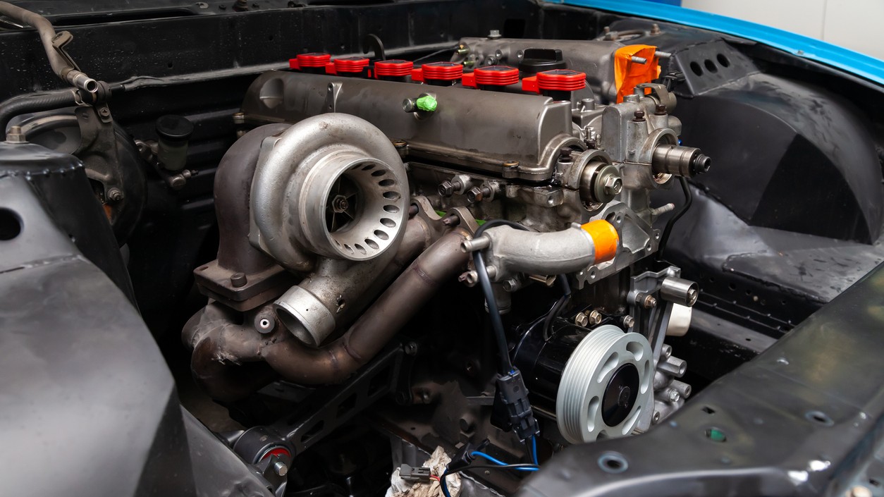 Ako sa starať o turbodúchadlo v zime: Jednoduché pravidlá pre dlhú životnosť. 