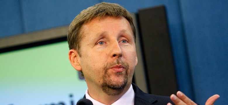 Migalski dla dziennik.pl: Kaczyńskiego obowiązują te same zasady
