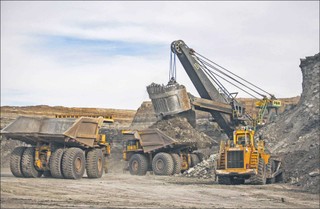 Węglowy renesans Trumpa. Czy prezydent USA odwróci transformację energetyki?