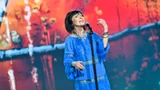 Sława Przybylska padła ofiarą oszustwa. Opublikowano komunikat