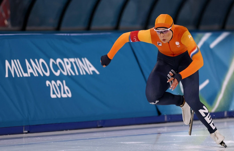 BBC | Foto: REUTERS/Yves Herman