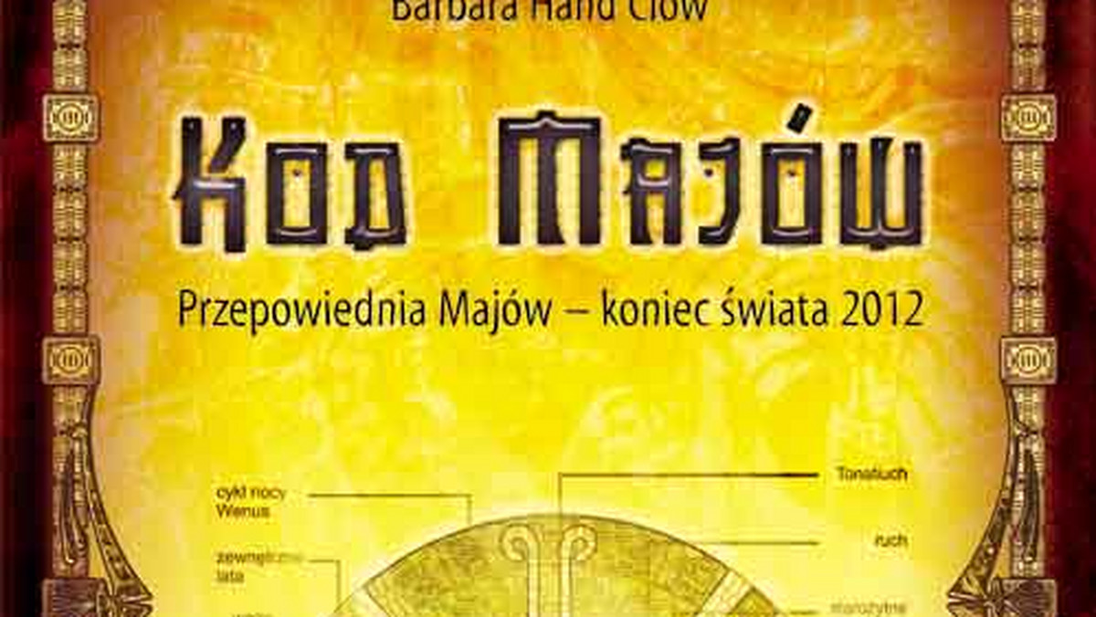 "Prawdopodobnie każdy z was słyszał o tym, że Hiszpanie, którzy podbijali ziemie Majów, Nahuatl i Azteków, palili książki tych ludów. Można pomyśleć, że nie zostało zbyt wiele rzeczy do zbadania z kultury Majów, oprócz może odwiedzenia fantastycznych piramid".