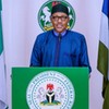 President Muhammadu Buhari [Presidency]